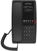 Телефон IP Fanvil H4 черный