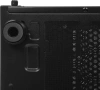 Корпус Accord 3312 черный без БП ATX 2xUSB2.0 1xUSB3.0 audio bott PSU