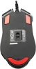 Мышь A4Tech Bloody V9M черный оптическая 6200dpi USB 9but