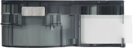 Картридж ленточный Cactus CS-M21-750423 черный на белом 19.1x6.4 для Brady BMP21-PLUS, BMP21-LAB