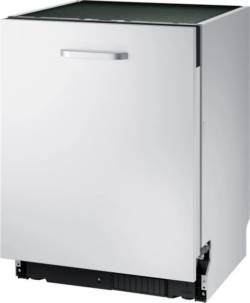 Посудомоечная машина встраив. Samsung DW60M5050BB/WT 1800Вт полноразмерная