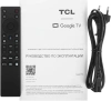 Телевизор QLED TCL 50" 50P7K черный 4K Ultra HD 60Hz DVB-T DVB-T2 DVB-C DVB-S DVB-S2 USB WiFi Smart TV (RUS)