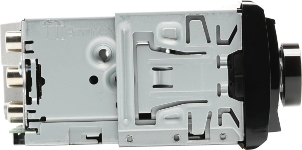 Автомагнитола Pioneer MVH-S520BT 1DIN 4x50Вт AUX DSP 3 RDS