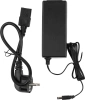 Коммутатор IP-Com G1105P-4-63W (L2) 5x1Гбит/с 4PoE 58W неуправляемый