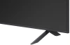 Телевизор LED LG 86" 86QNED80A6A.ARUG черный титан 4K Ultra HD 60Hz DVB-T DVB-T2 DVB-C DVB-S DVB-S2 USB WiFi Smart TV