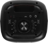 Минисистема Supra SMB-780 черный 65Вт FM USB BT SD