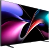 Телевизор QLED Hisense 116" 116UXQ угольно-серый 4K Ultra HD 120Hz DVB-T DVB-T2 DVB-C DVB-S DVB-S2 USB WiFi Smart TV