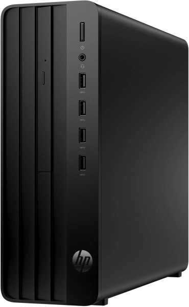 ПК HP Pro 290 G9 SFF i5 13500 (2.5) 8Gb SSD512Gb UHDG 770 Windows 11 Pro 64 GbitEth WiFi BT 180W kb мышь клавиатура черный (883U8EA)