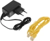 Роутер беспроводной D-Link DIR-841/GFRU/A2A AC1200 1000BASE-X SFP черный