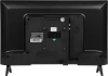 Телевизор LED PolarLine 24" 24PL51TC-SM черный HD 60Hz DVB-T DVB-T2 DVB-C DVB-S2 WiFi Smart TV (RUS)
