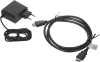 Монитор Acer 23.8" EK241YGbi черный IPS LED 1ms 16:9 HDMI матовая 250cd 178гр/178гр 1920x1080 120Hz FreeSync VGA FHD 2.6кг