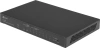 Коммутатор TP-Link TL-SG1210MPE (L2) 10x1Гбит/с 1xКомбо(1000BASE-T/SFP) 8PoE+ 123W настраиваемый