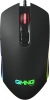 Мышь GMNG 730GM черный оптическая 12000dpi USB для ноутбука 7but (1520852)