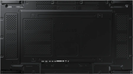 Панель Samsung 55" VM55B-E черный IPS 8ms 16:9 DVI HDMI матовая 500cd 178гр/178гр 1920x1080 VGA DP FHD USB 19.5кг