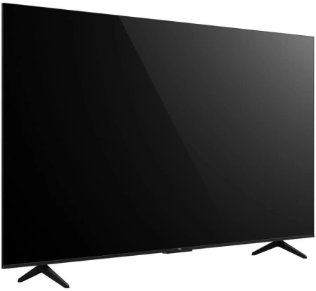 Телевизор LED TCL 75" 75P6K черный 4K Ultra HD 60Hz DVB-T DVB-T2 DVB-C DVB-S DVB-S2 USB WiFi Smart TV (RUS)