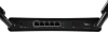 Роутер беспроводной MikroTik hAP ax3 (C53UIG+5HPAXD2HPAXD) AX1800 10/100/1000BASE-TX черный