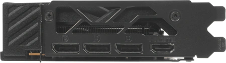 Видеокарта MSI PCI-E 5.0 RTX 5060 8G GAMING OC NVIDIA GeForce RTX 5060 8Gb 128bit GDDR7 2640/28000 HDMIx1 DPx3 HDCP Ret