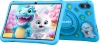Планшет Teclast P30T Kids A523 (1.8) 8C RAM4Gb ROM64Gb 10.1" IPS 1280x800 Android 14 синий 5Mpix 2Mpix BT WiFi microSD 256Gb 6000mAh 10hr