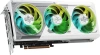 Видеокарта Asrock PCI-E 5.0 RX9070XT SL 16G AMD Radeon RX 9070XT 16Gb 256bit GDDR6 2400/20000 HDMIx1 DPx3 HDCP Ret