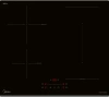 Индукционная варочная поверхность Midea MIH65783F черный/черный