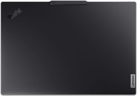 Ноутбук Lenovo ThinkPad P16s G3 Core Ultra 9 185H 64Gb SSD2Tb Intel Arc 16" OLED WQUXGA (3840x2400) Windows 11 Pro 64 black WiFi BT Cam (21KTS4H700)