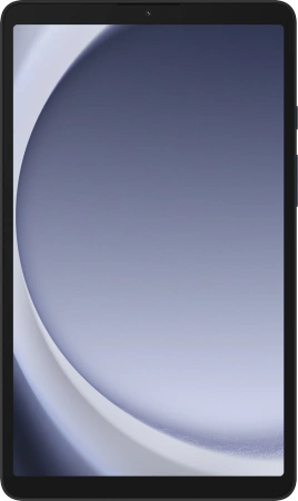 Планшет Samsung Galaxy Tab A9 SM-X110 G99 (2.2) 8C RAM8Gb ROM128Gb 8.7" LCD 1340x800 Android 13 темно-синий 8Mpix 2Mpix BT WiFi microSD 1Tb 5100mAh 7hr