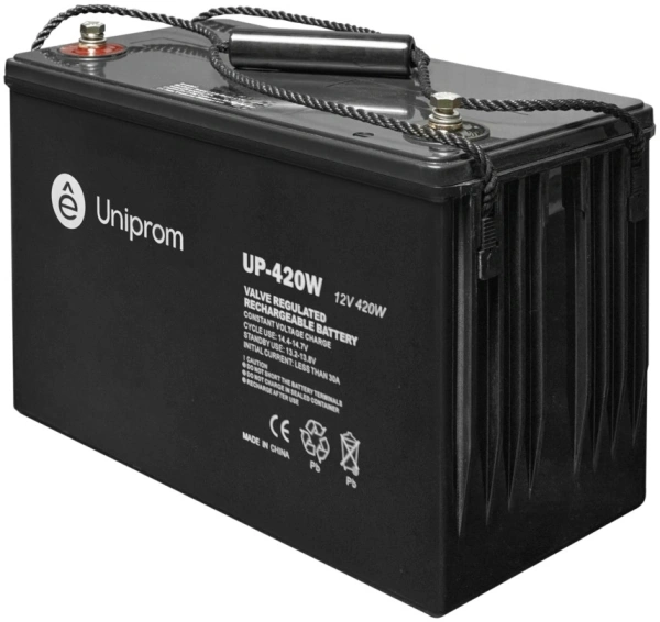 Батарея для ИБП Systeme Electriс UP-420W 12В 100Ач
