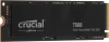 Накопитель SSD Crucial PCIe 4.0 x4 500GB CT500T500SSD8 T500 M.2 2280