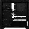 Корпус Formula TimberLine T0 черный без БП ATX 6x120mm 6x140mm 2xUSB3.0 audio bott PSU