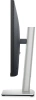 Монитор Dell 27" P2723QE черный IPS LED 5ms 16:9 HDMI матовая HAS Piv 350cd 178гр/178гр 3840x2160 60Hz DP 4K USB 7.21кг