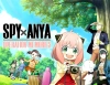 Игра для ПК Namco Bandai SPYxANYA: Operation Memories (12+)