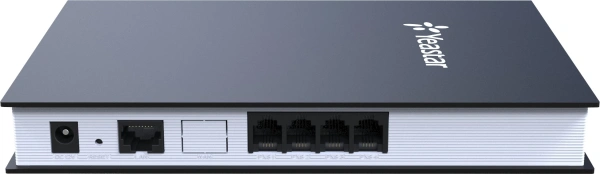 Шлюз IP Yeastar TA400