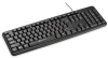 Клавиатура Оклик 90MV2 черный USB (1185967)