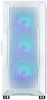 Корпус Zalman i3 NEO белый без БП ATX 4x120mm 5x140mm 2xUSB2.0 1xUSB3.0 audio bott PSU