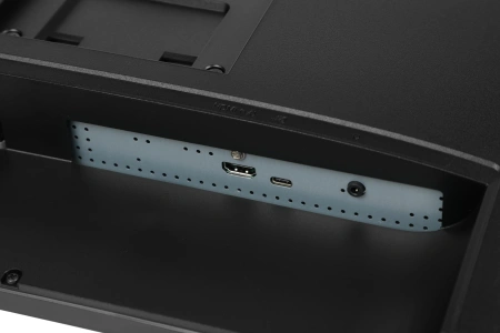 Монитор Acer 23.8" CB241Ybmirux черный IPS LED 1ms 16:9 HDMI M/M матовая HAS Piv 1000:1 250cd 178гр/178гр 1920x1080 75Hz FHD USB 6.9кг