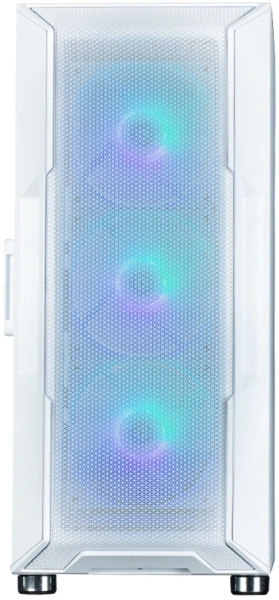 Корпус Zalman i3 NEO белый без БП ATX 4x120mm 5x140mm 2xUSB2.0 1xUSB3.0 audio bott PSU