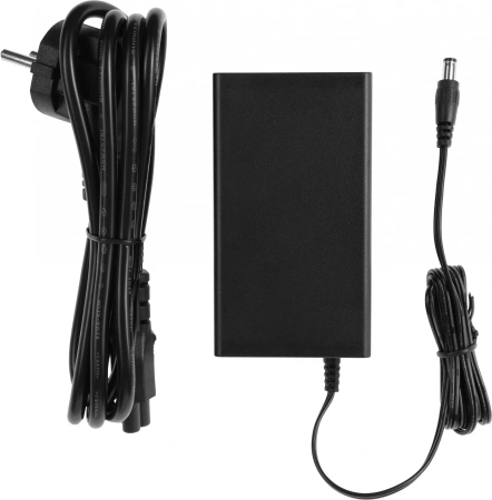 Коммутатор TP-Link TL-SF1008LP (L2) 8x100Мбит/с 4PoE 41W неуправляемый