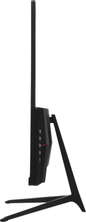 Монитор NPC 27" MF270B-V черный IPS LED 4ms 16:9 HDMI M/M матовая 1000:1 250cd 178гр/178гр 1920x1080 75Hz VGA DP FHD 4кг