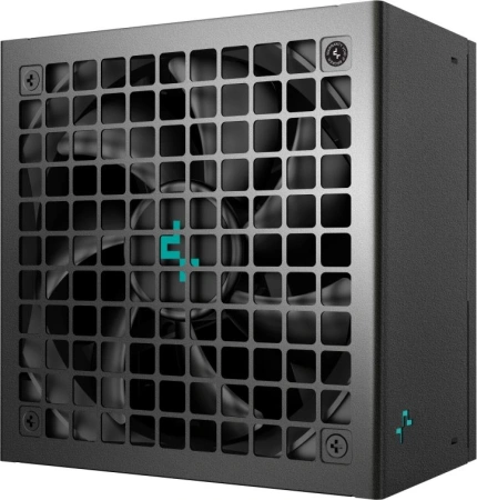 Блок питания Deepcool ATX 1200W Game Storm PN1200M Gen.5 80+ gold (20+4pin) APFC 120mm fan 8xSATA RTL