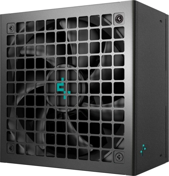Блок питания Deepcool ATX 1200W Game Storm PN1200M Gen.5 80+ gold (20+4pin) APFC 120mm fan 8xSATA RTL