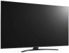 Телевизор LED LG 50" 50UT81006LA.ARUB черный 4K Ultra HD 60Hz DVB-T DVB-T2 DVB-C DVB-S2 USB WiFi Smart TV
