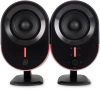 Колонки Оклик OK-303A 2.0 черный 20Вт BT