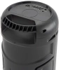 Минисистема Hyundai H-MC1221 черный 15Вт FM USB BT SD/MMC