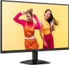 Монитор AOC 27" Q27B35E черный IPS LED 16:9 HDMI матовая 350cd 178гр/178гр 2560x1440 75Hz DP 2K 3.03кг