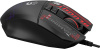 Мышь A4Tech Bloody W60 Max Mini черный/рисунок оптическая 12000dpi USB 9but