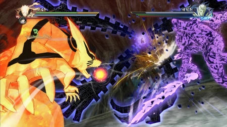 Дополнение к игре для ПК Namco Bandai Naruto Shippuden: Ultimate Ninja Storm 4 - Season (12+)