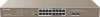 Коммутатор IP-Com G1118P-16-250W (L2) 16x1Гбит/с 2xКомбо(1000BASE-T/SFP) 2SFP 16PoE 230W неуправляемый