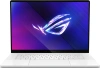 Ноутбук Asus ROG Zephyrus G16 GU605MI-QR272 Core Ultra 7 155H 32Gb SSD1Tb NVIDIA GeForce RTX4070 8Gb 16" OLED 2.5K (2560x1600) без ОС white WiFi BT Cam Bag (90NR0IS2-M00DZ0)