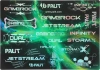 Видеокарта Palit PCI-E 5.0 PA-RTX5070 GAMINGPRO NVIDIA GeForce RTX 5070 12Gb 192bit GDDR7 2325/28000 HDMIx1 DPx3 HDCP Ret
