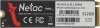 Накопитель SSD Netac PCIe 3.0 x4 512GB NT01NV3000Q-512-E4X M.2 2280